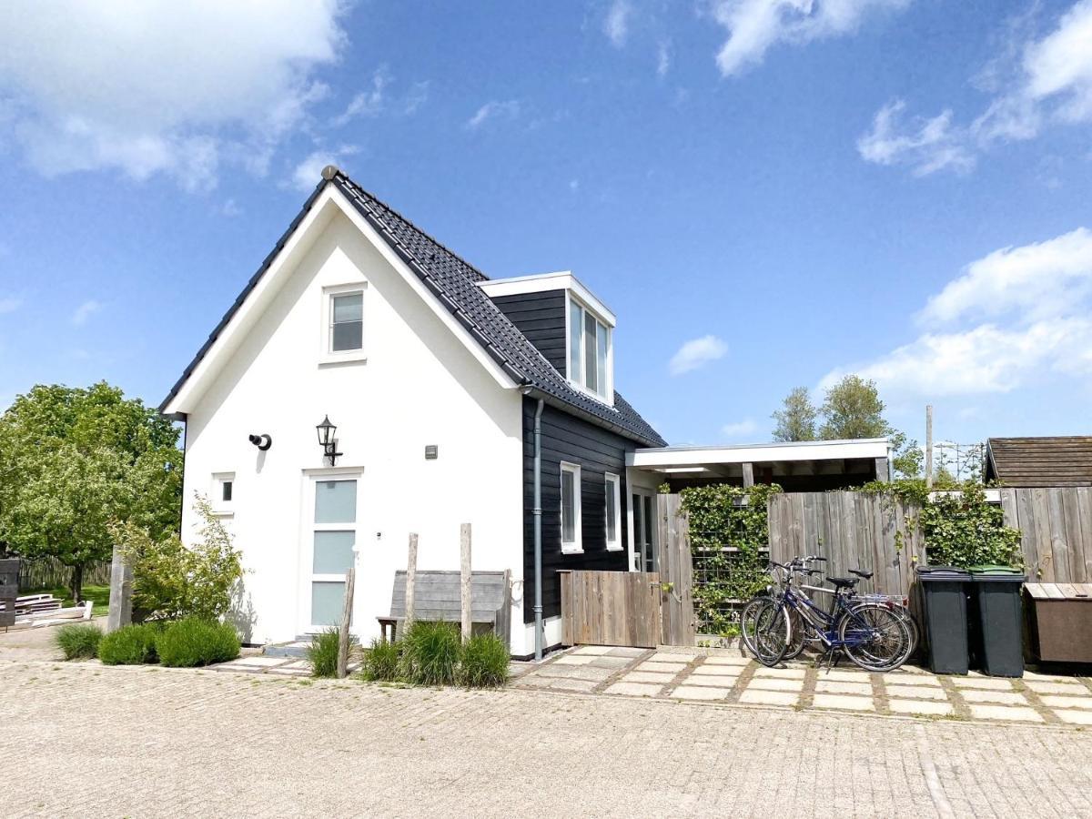 Vakantiehuis Oostkapelle Ok20 Exterior photo