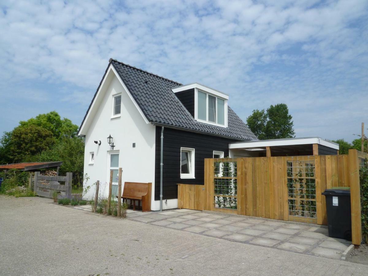 Vakantiehuis Oostkapelle Ok20 Exterior photo